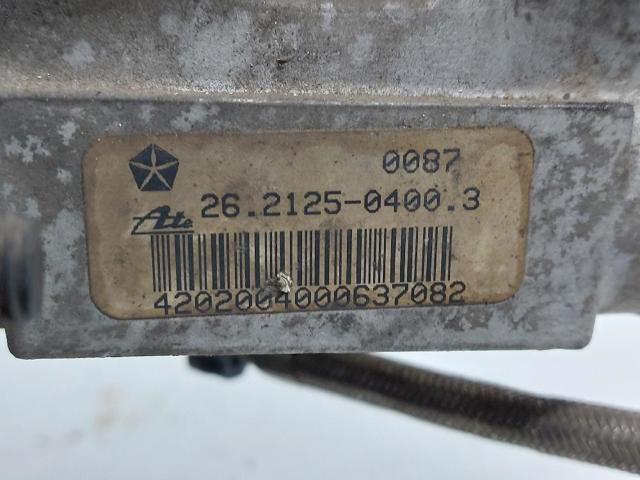 26212504003 Chrysler