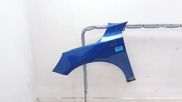 Aleta delantera izquierda 2621784 FORD