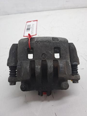 Pinza de freno, Eje delantero derecha 26292SA001 SUBARU