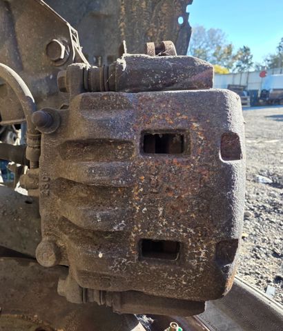 SUBARU 26292SC020 Pinza de freno delantera derecha  en stock Salamanca