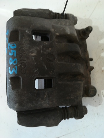 SUBARU 26292SC030 Pinza de freno delantera izquierda comprar Pamplona