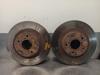 Freno de disco delantero 26300SA001 SUBARU