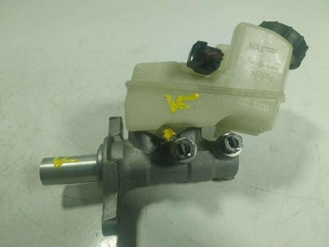 Cilindro principal de frenos Ford Kuga III (2019-2026)