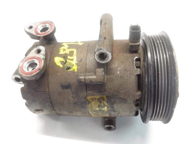 Compresor climatizador 2634805 FORD