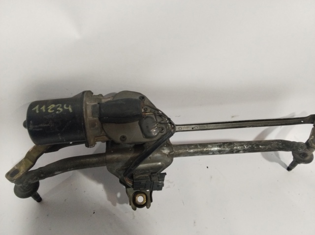 Varilla de limpiaparabrisas para Nissan Primastar X83