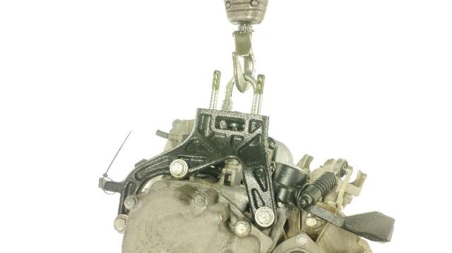 263A2000 FIAT Motor completo  comprar en Lleida