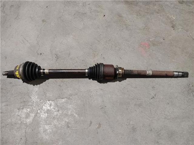 263A2000 OPEL Motor completo  en stock Gandía