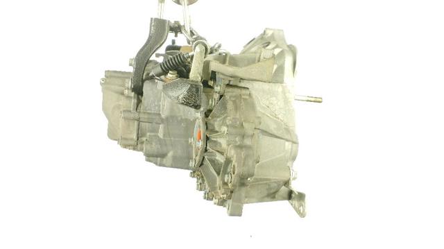 263A2000 OPEL Motor completo  en stock Gandía