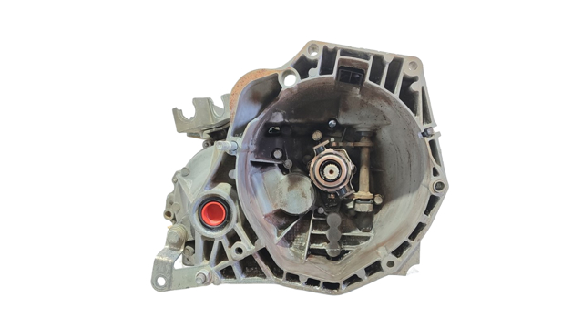 Motor completo 263A2000 Fiat/Alfa/Lancia