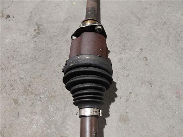263A2000 Motor completo  comprar en Pontevedra