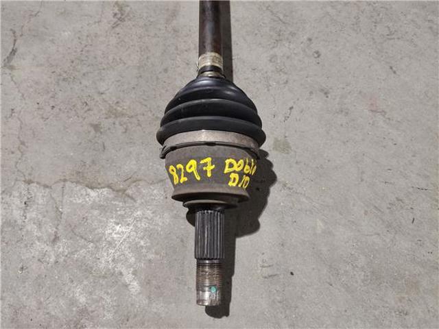 263A2000 Motor completo  en stock Sabadell