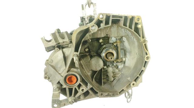 FIAT 263A2000 Motor completo comprar Tarragona