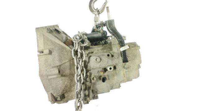 FIAT 263A2000 Motor completo  comprar en Murcia