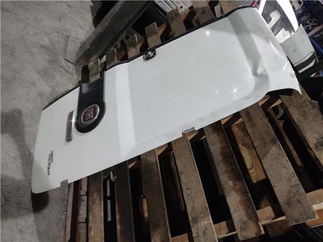 263A2000 FIAT Motor completo comprar Madrid