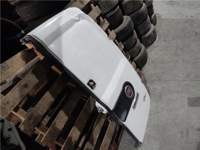 263A2000 FIAT Motor completo  comprar en Lleida