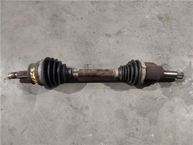 263A2000 OPEL Motor completo comprar Bilbao
