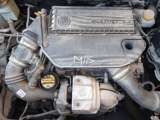 263A2000 Fiat/Alfa/Lancia