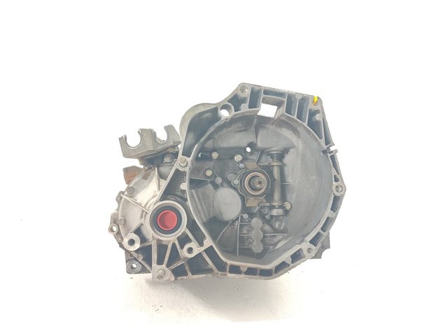 Motor completo 263A2000 Fiat/Alfa/Lancia