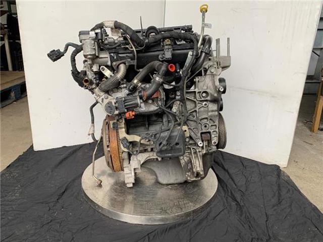 263A2000 Opel