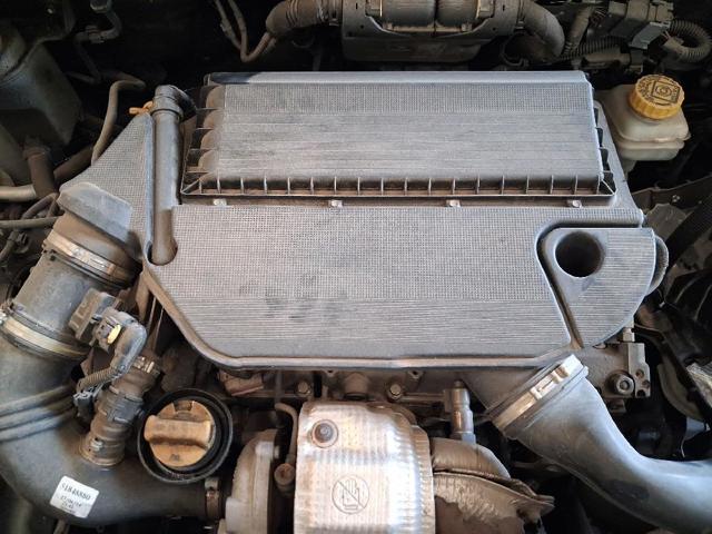 263A2000 Opel
