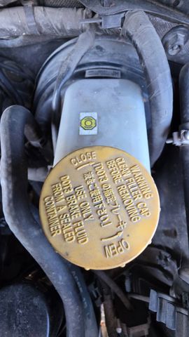 26401FJ060 Subaru