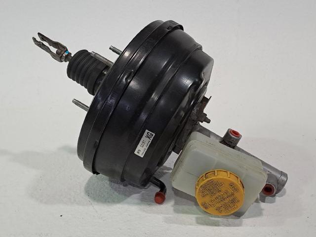 Servofreno de vacío Subaru Forester III (S12, SH)