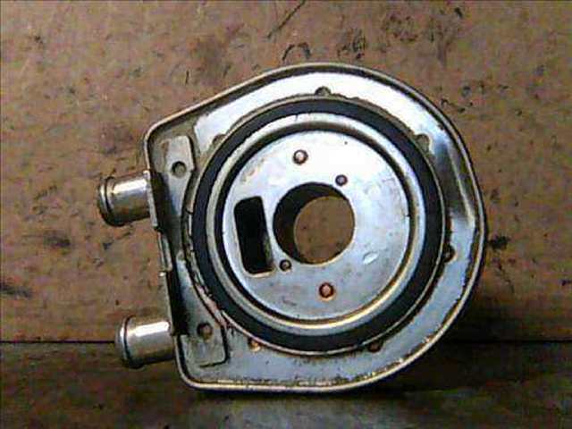 2641027000 HYUNDAI Radiador de aceite debajo del filtro comprar Madrid