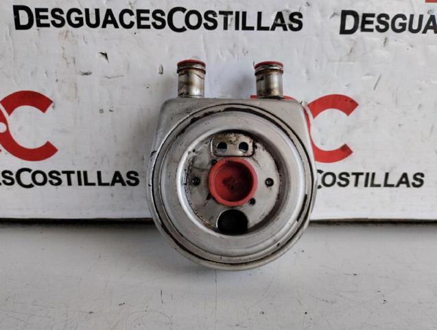 2641027000 Radiador de aceite debajo del filtro  en stock Granada