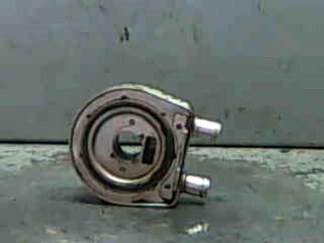 2641027000 HYUNDAI Radiador de aceite debajo del filtro  comprar en Oviedo