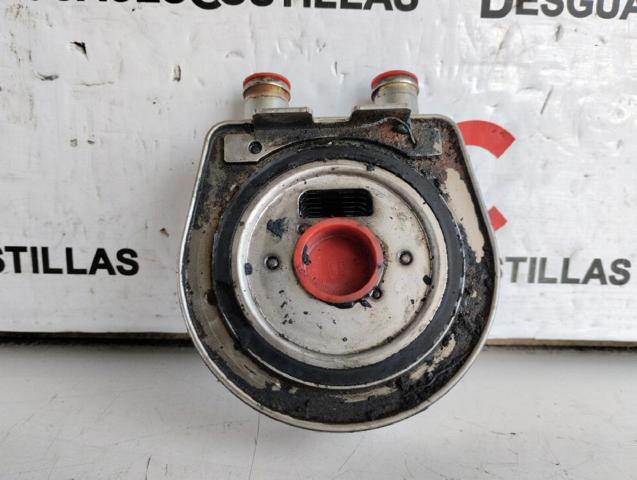 2641027000 HYUNDAI Radiador de aceite debajo del filtro  en stock Gandía