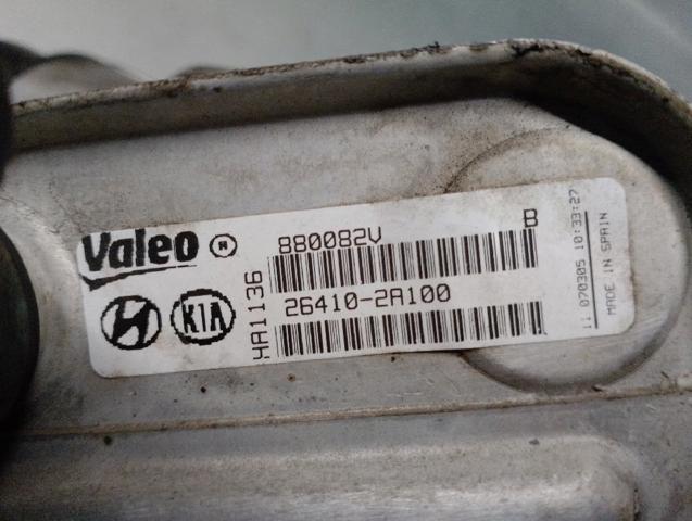 264102A100 Radiador de aceite  en stock Castellón