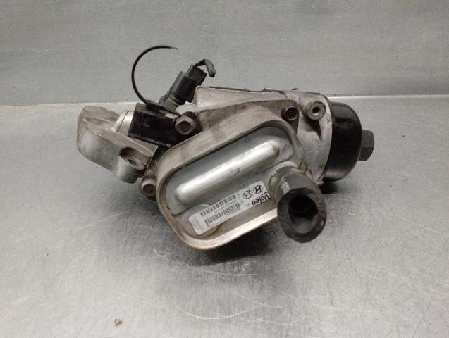 264102A100 Radiador de aceite  comprar en Zaragoza