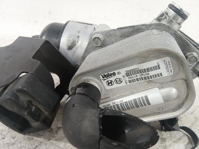 HYUNDAI 264102A100 Radiador de aceite comprar Tarragona