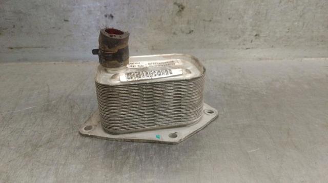 Enfriador de aceite  264102A150 HYUNDAI
