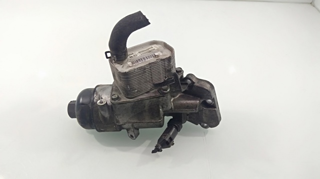 Enfriador aceite motor para hyundai i30 1.6 crdi d4fb 264102A150