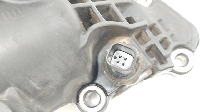HYUNDAI 264102A300 Radiador de aceite debajo del filtro  comprar en Murcia