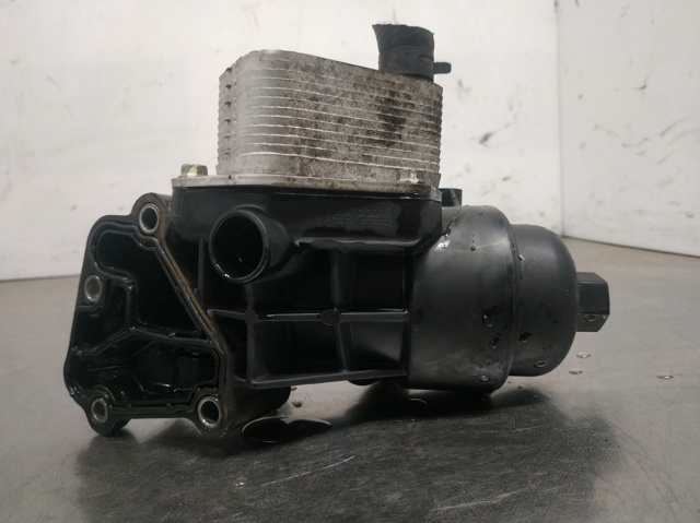HYUNDAI 264102A300 Radiador de aceite debajo del filtro comprar Tarragona