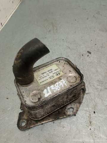 264102A300 Radiador de aceite debajo del filtro  comprar en Reus