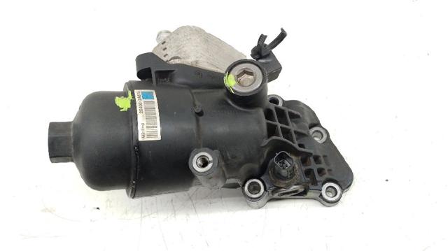 264102A300 Radiador de aceite debajo del filtro  en stock Sabadell
