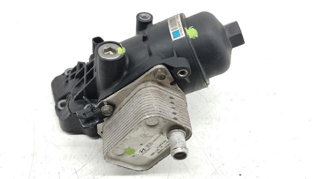 264102A300 HYUNDAI Radiador de aceite debajo del filtro comprar Alcalá