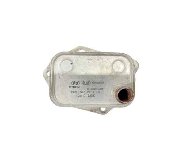 264102A300 Radiador de aceite debajo del filtro  en stock Granada