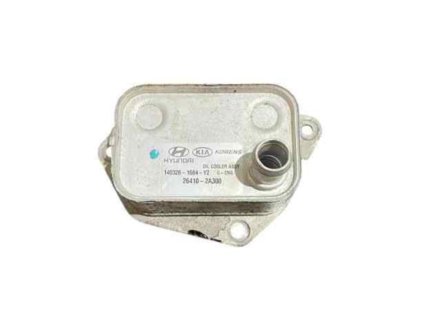 264102A300 HYUNDAI Radiador de aceite debajo del filtro comprar Madrid