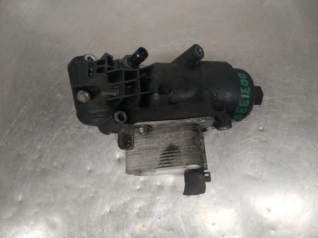264102A300 HYUNDAI Radiador de aceite debajo del filtro  comprar en Lleida