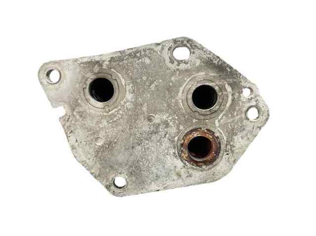 264102A300 HYUNDAI Radiador de aceite debajo del filtro  disponible Ourense