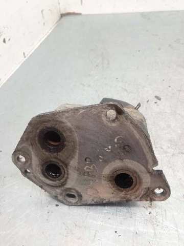 Radiador de aceite debajo del filtro 264102A300 HYUNDAI