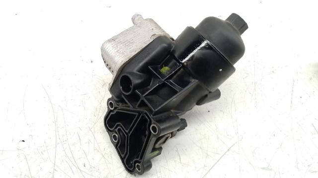 264102A300 HYUNDAI Radiador de aceite debajo del filtro  comprar en Oviedo