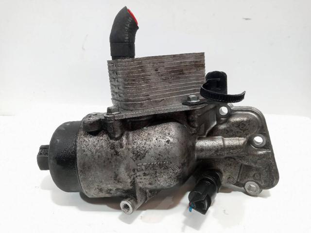 264102A501 HYUNDAI Radiador de aceite debajo del filtro comprar Bilbao