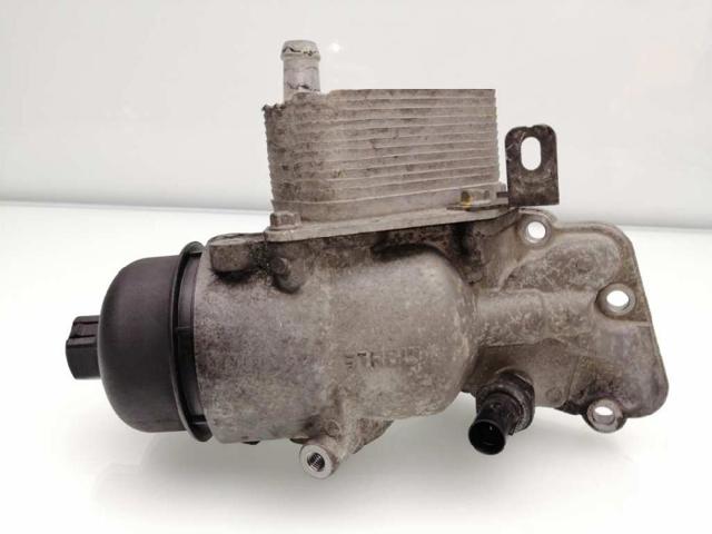 264102A501 Radiador de aceite debajo del filtro  en stock Granada
