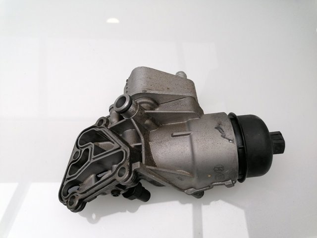 264102A501 Radiador de aceite debajo del filtro  disponible Burgos