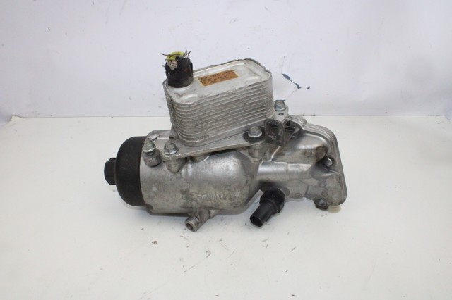 HYUNDAI 264102A501 Radiador de aceite debajo del filtro comprar Tarragona